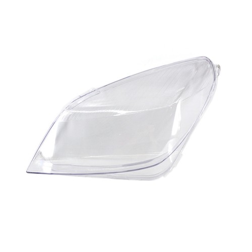 Vetro diffusore faro - 1x,