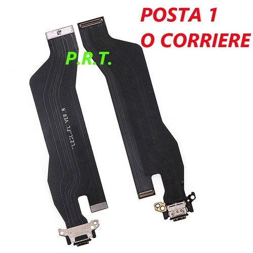 Flex flat connettore ricarica - flex,