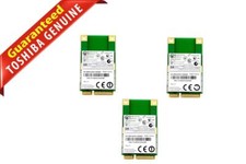 Lotto schede wifi toshiba - lotto,