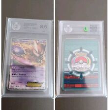 Pokémon TCG Mewtwo EX