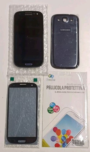 Lotto pezzi ricambio per - pezzi,