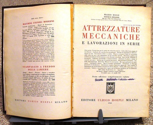 Mario rossi attrezzature - mario,