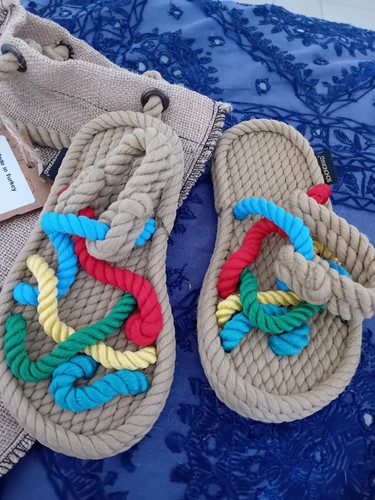Sandali bimba bohonomad - sandali,