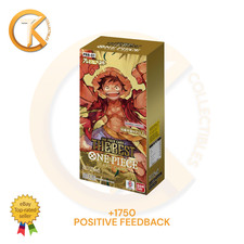 One Piece PRB-01 Premium