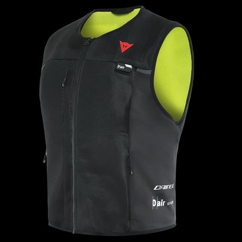 Gilet airbag urban dainese - airbag,