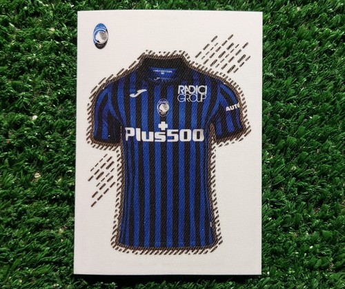 Figurina calciatori panini - figurina,
