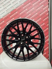 Cerchi Audi originali A3 A4 A6