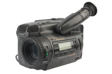 Sony CCD-TR2000E PAL