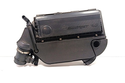 Box scatola filtro aria - box,