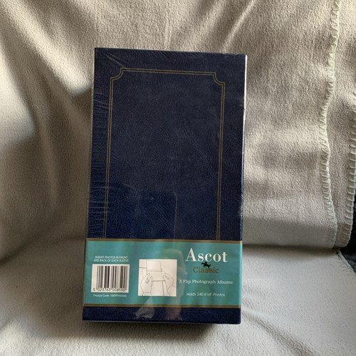 Vintage flip photograph - 3,