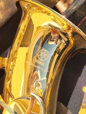 Yamaha yas 275 alto saxophone - yamaha,