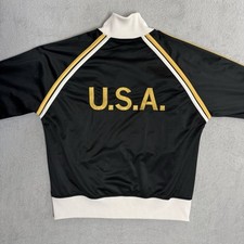 Sergio Tacchini Vintage Ghibli