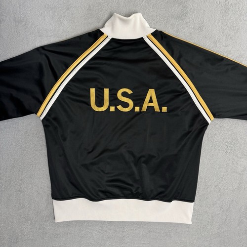 Sergio tacchini track jacket - sergio,