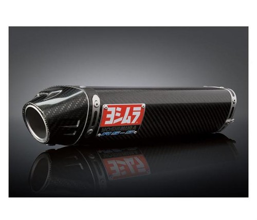 Yoshimura rs5 carbon race - yoshimura,