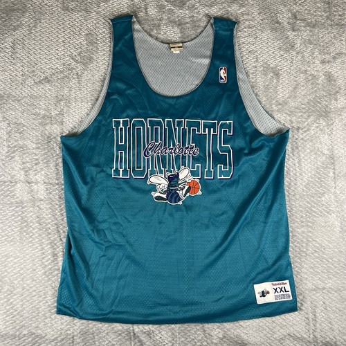 Maglia canotta mitchell ness - canotta, &