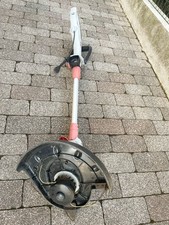 tagliabordi  rasaerba trimmer elettrico AL-KO TE 600  W