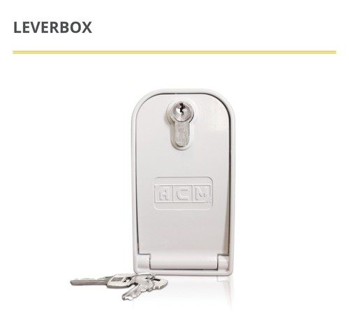 Blindino leverbox acm - leverbox,