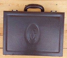 Cartier custodia rigida