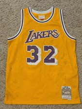 Maglia Mitchell & Ness Magic