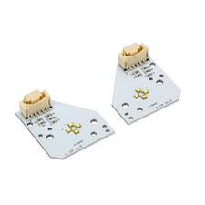 Kit conversione LED luce diurna Bianco per Scania R/S/XT Serie 7