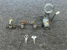 NISSAN S14 SILVIA Ignition