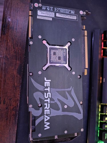 Palit geforce rtx 2070super - rtx,