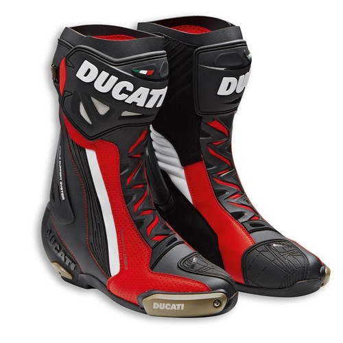 Stivali moto racing originali - racing,