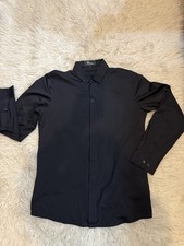 Barocco Men’s Medium Black