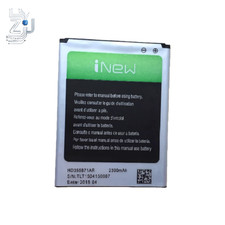Batteria per inew hd355871ar - batteria,