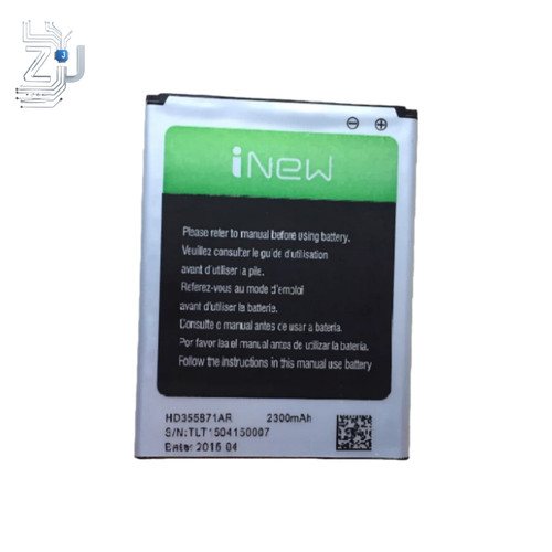 Batteria per inew hd355871ar - batteria,