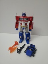 2012 Hasbro Masterpiece MP-10