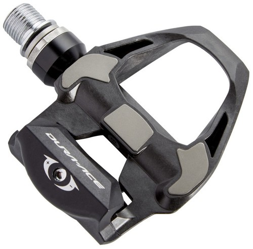 Pedali shimano dura ace - pedali,