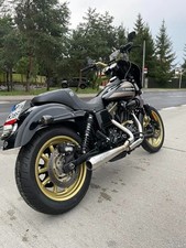 Scarico adatto Harley Davidson