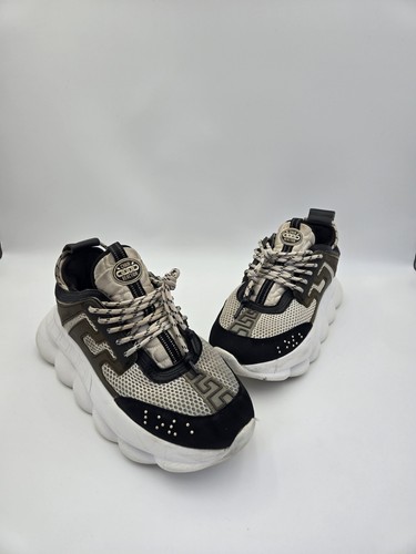 Sneakers versace chain - sneakers,