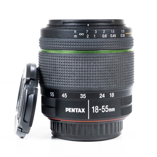Pentax smc obiettivo - smc,