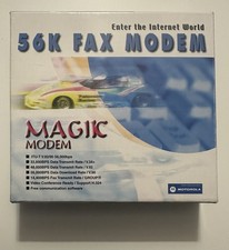 Magik Conexant Modem 56k V.90
