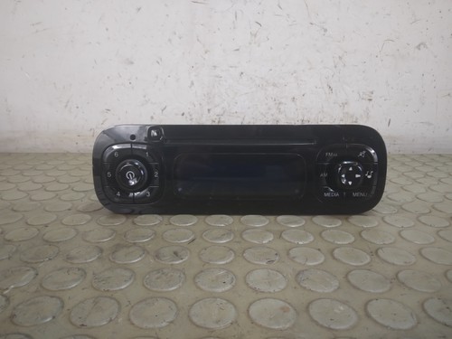 25001 stereo autoradio - 25001, lettore