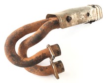 Yamaha Grizzly 660 AM03W