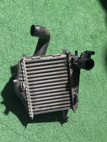 Radiatore intercooler completo - intercooler,