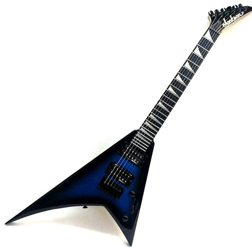 Jackson js1x randy - rhoads, v
