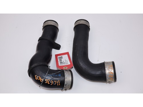 Tubo del turbo usato seat - turbo,