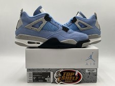 Nike Air Jordan Retro 4