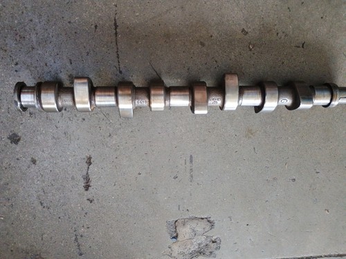 Albero camme volkswagen golf - albero,