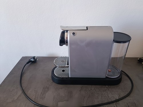 Macchina caffè nespresso - da,