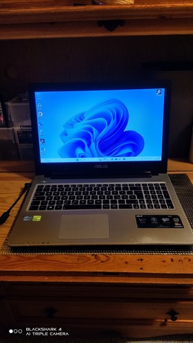 Portatile usato asus k56c - usato,
