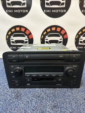 AUDI A3 8P PRE FL AUTORADIO