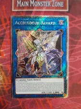 Yu-Gi-Oh! Accècodeur Bavard 