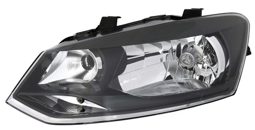 Faro proiettore anteriore
