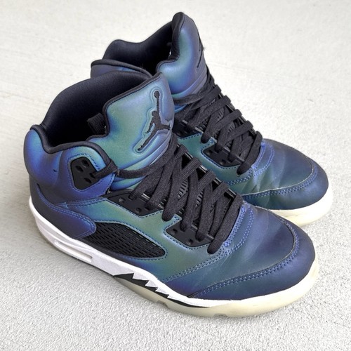 Nike air jordan retro - air, 5
