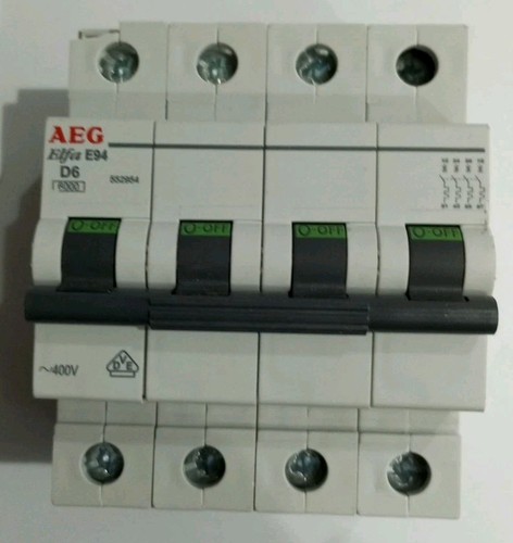 Aeg e84 interruttore - aeg,